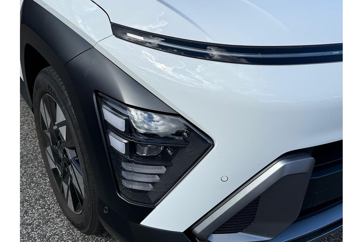 2024 Hyundai Kona Premium SX2.V2