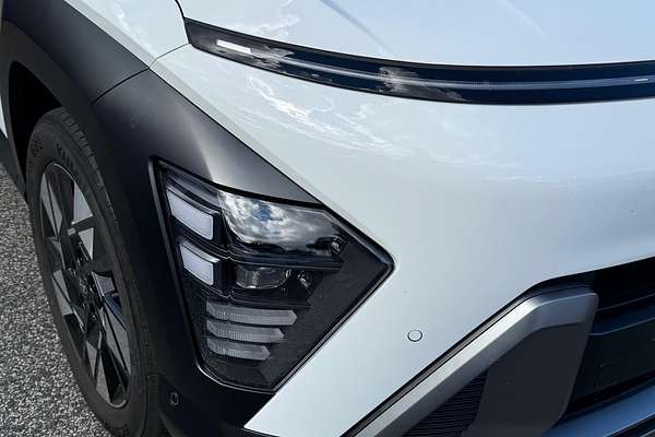 2024 Hyundai Kona Premium SX2.V2
