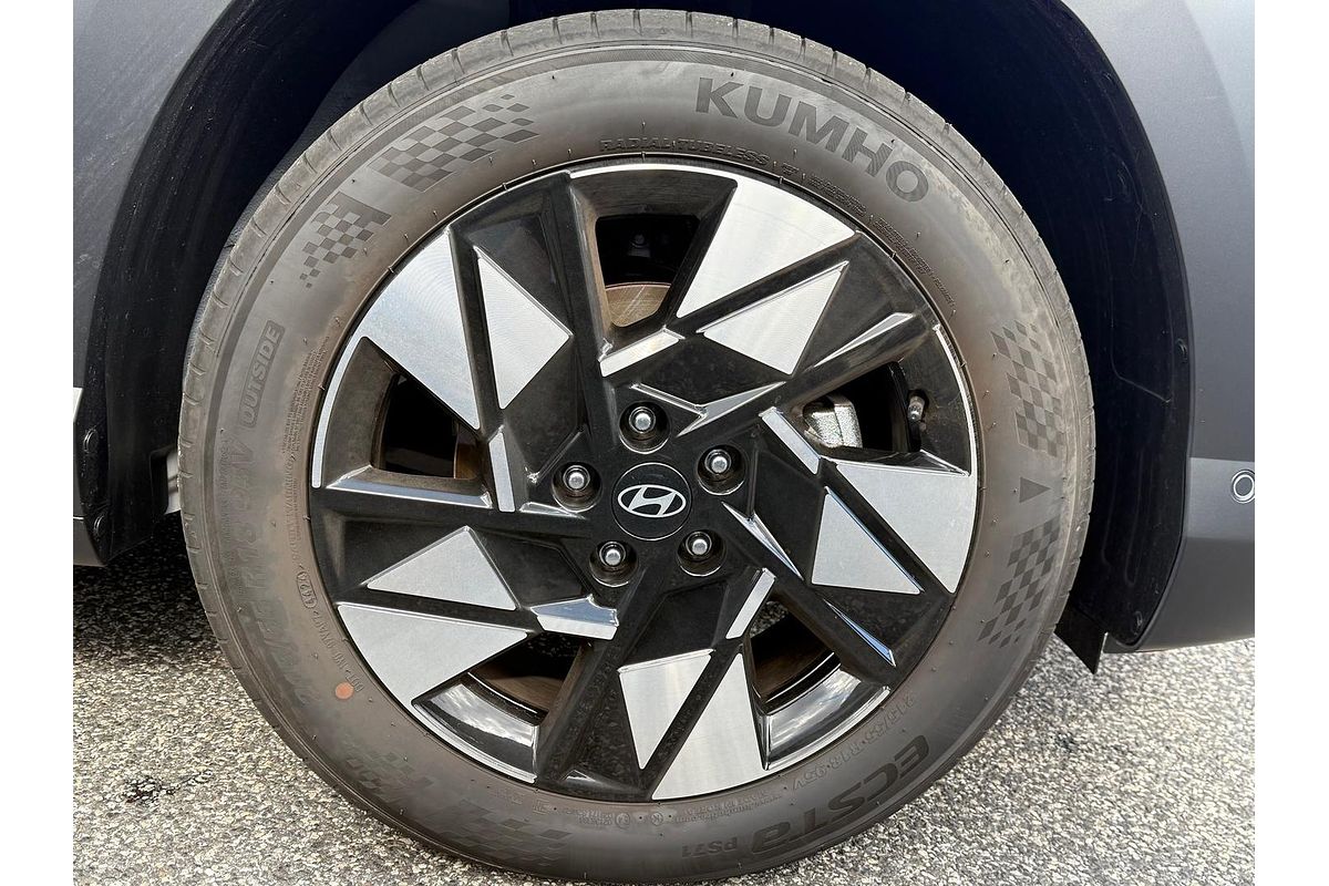2024 Hyundai Kona Premium SX2.V2