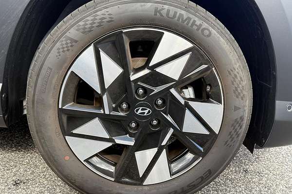 2024 Hyundai Kona Premium SX2.V2