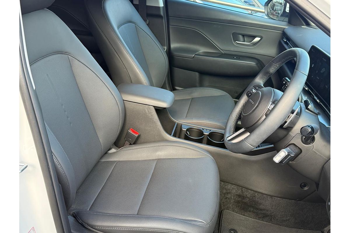 2024 Hyundai Kona Premium SX2.V2