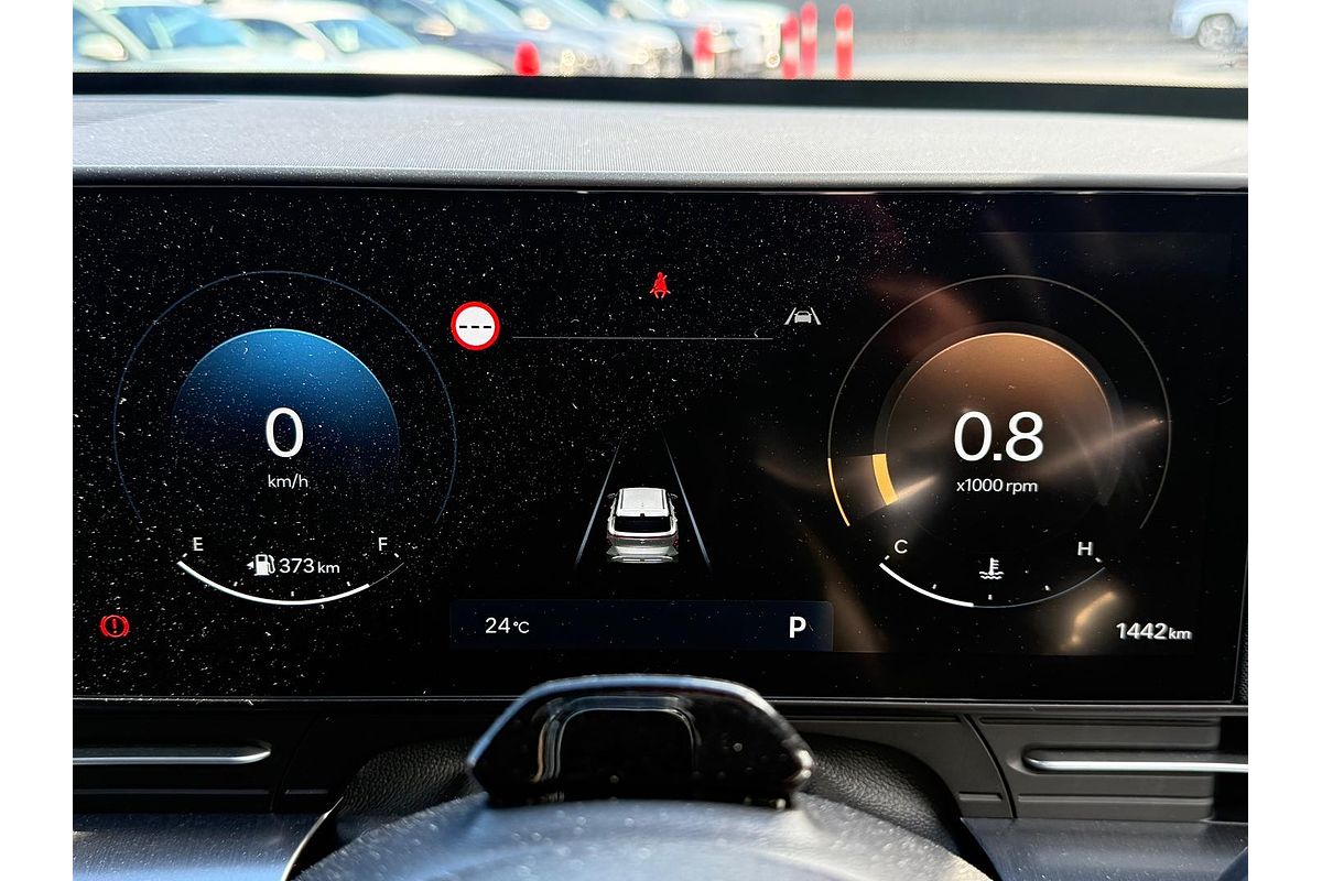 2024 Hyundai Kona Premium SX2.V2