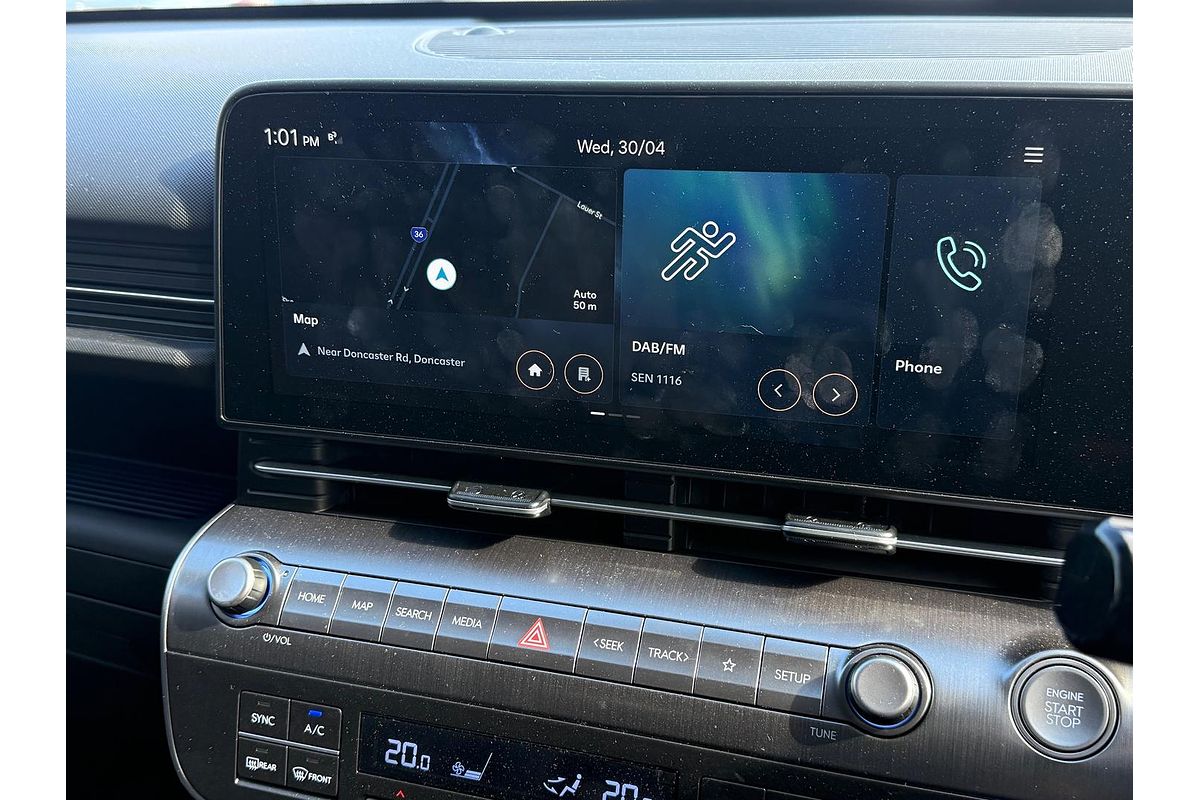 2024 Hyundai Kona Premium SX2.V2