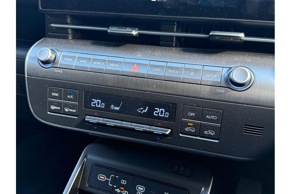 2024 Hyundai Kona Premium SX2.V2