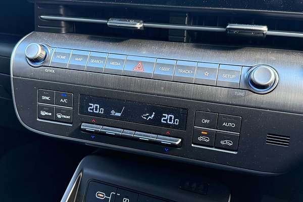 2024 Hyundai Kona Premium SX2.V2