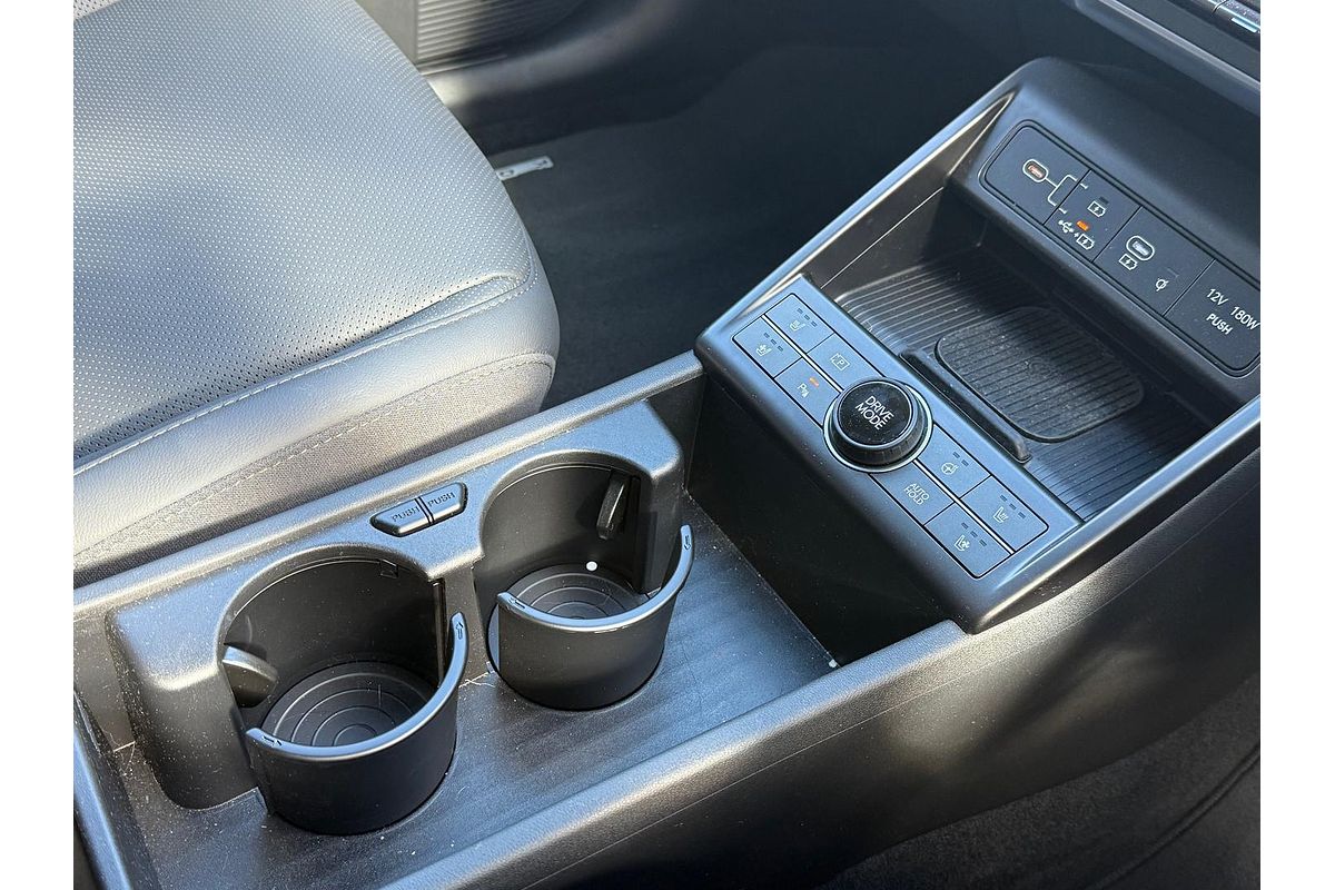 2024 Hyundai Kona Premium SX2.V2