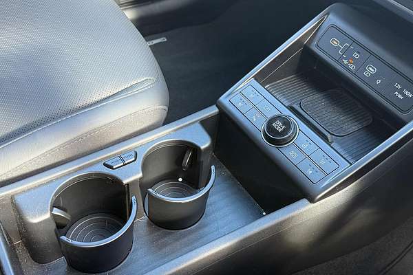 2024 Hyundai Kona Premium SX2.V2