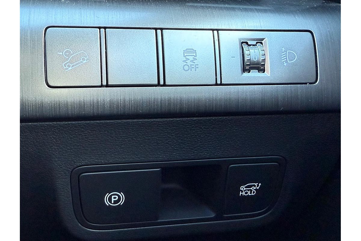 2024 Hyundai Kona Premium SX2.V2