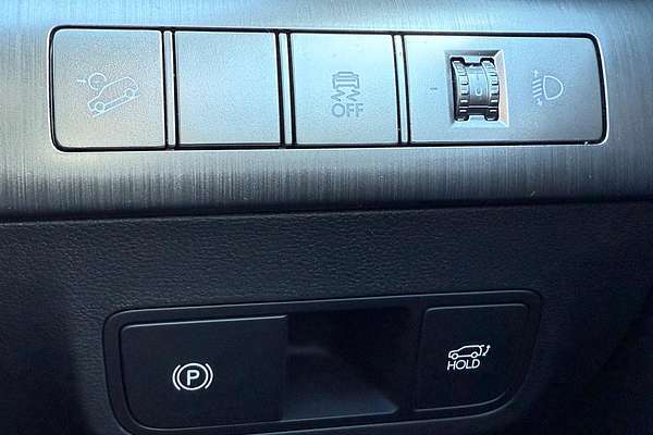 2024 Hyundai Kona Premium SX2.V2