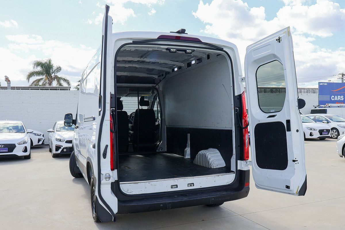 2021 LDV Deliver 9 LWB