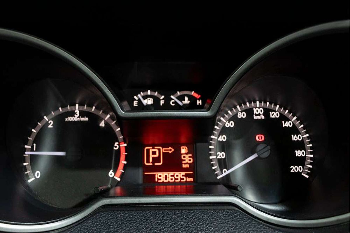2019 Mazda BT-50 XT UR
