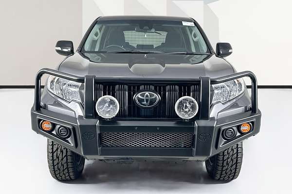 2020 Toyota LANDCRUISER PRADO GX GDJ150R