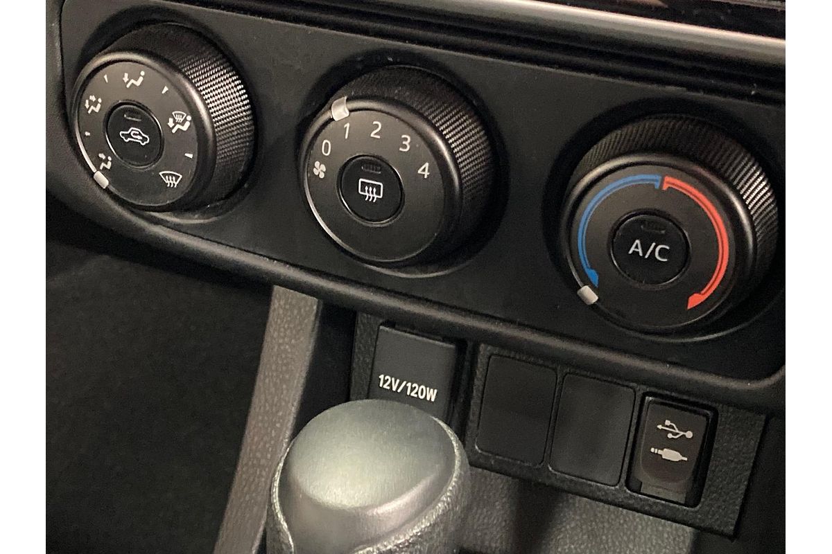 2018 Toyota Corolla Ascent ZRE172R