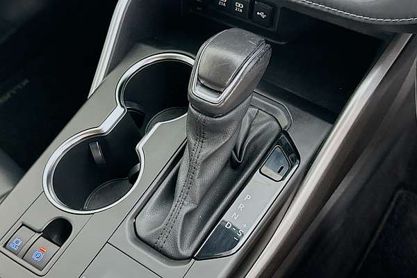 2021 Toyota Kluger GXL AXUH78R