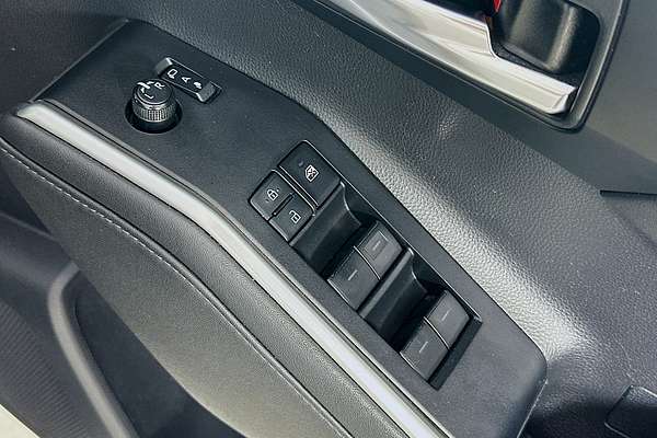 2021 Toyota Kluger GXL AXUH78R