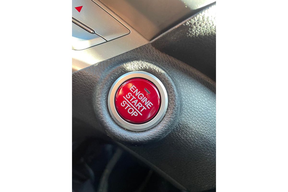 2014 Honda Accord V6L 9th Gen