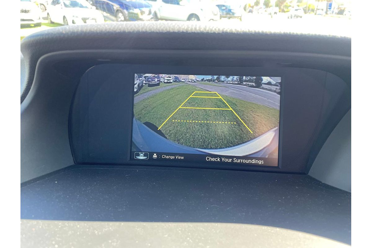 2014 Honda Accord V6L 9th Gen