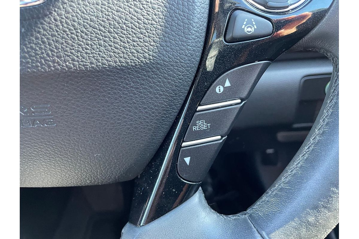 2014 Honda Accord V6L 9th Gen
