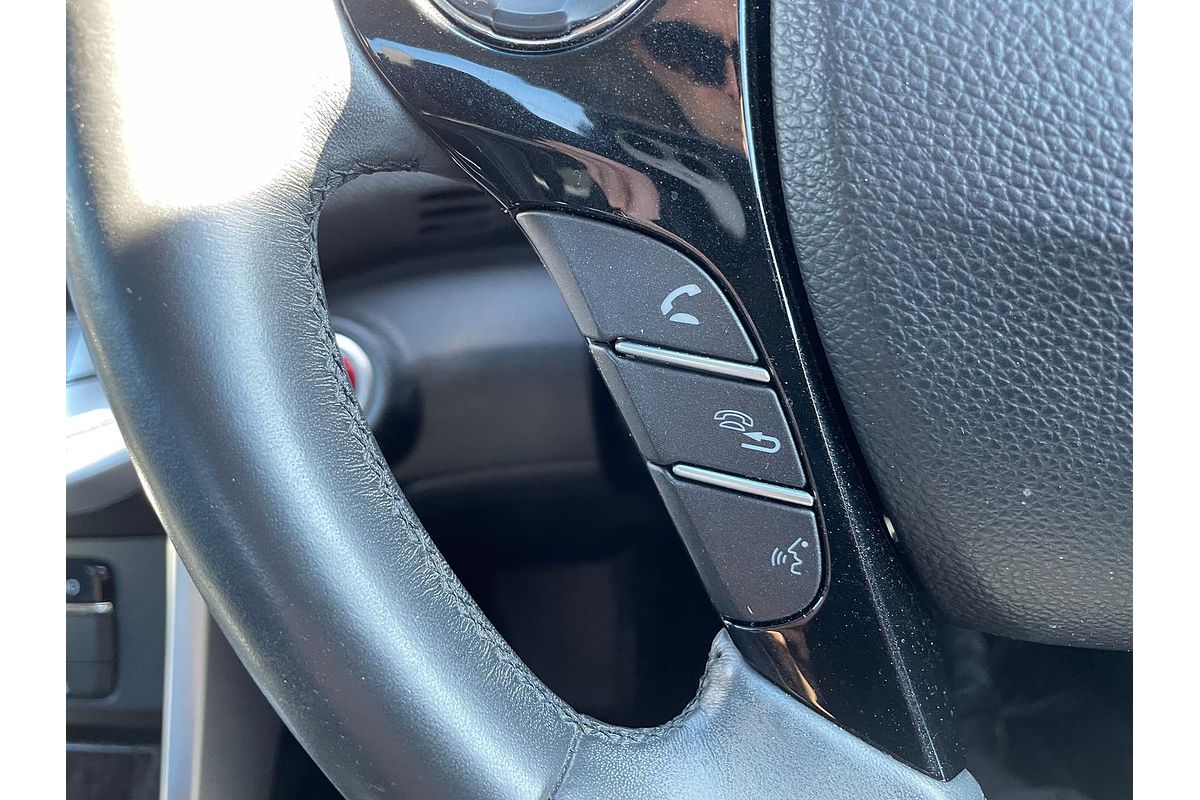 2014 Honda Accord V6L 9th Gen