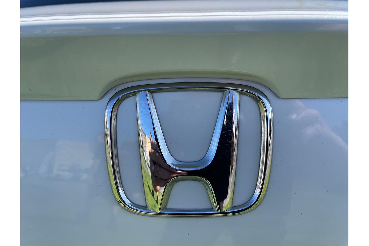 2014 Honda Accord V6L 9th Gen