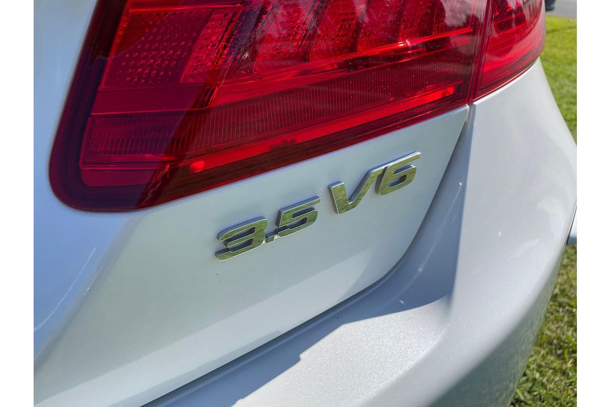 2014 Honda Accord V6L 9th Gen