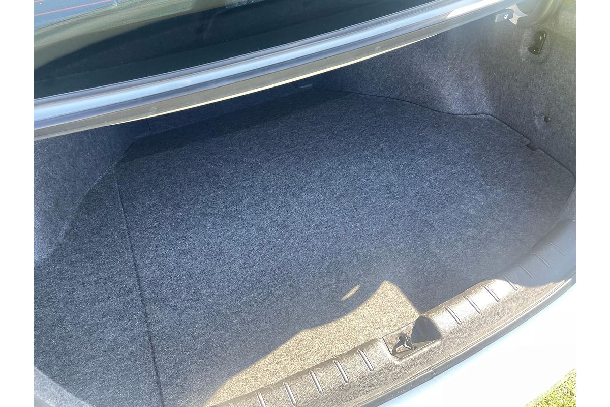 2014 Honda Accord V6L 9th Gen