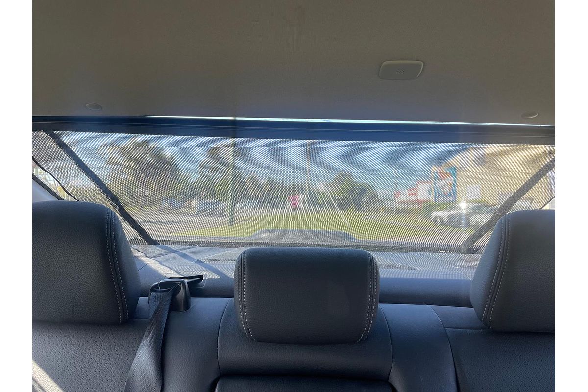 2014 Honda Accord V6L 9th Gen