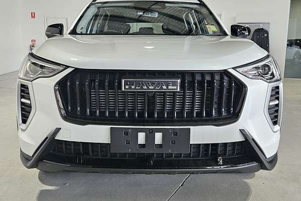 2025 GWM Haval Jolion Premium A01