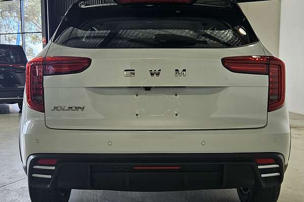 2025 GWM Haval Jolion Premium A01