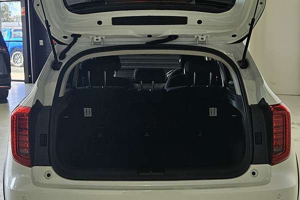 2025 GWM Haval Jolion Premium A01
