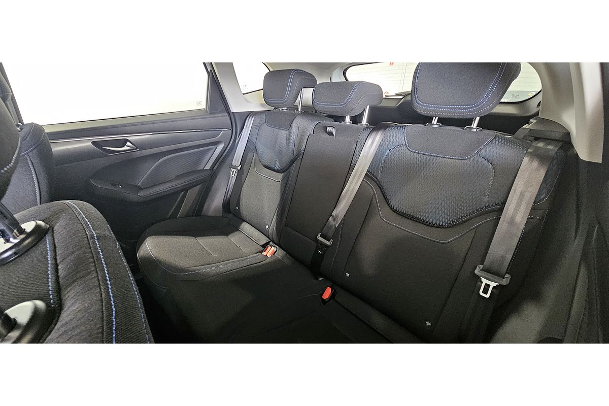 2025 GWM Haval Jolion Premium A01