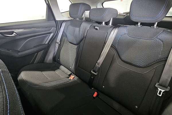 2025 GWM Haval Jolion Premium A01