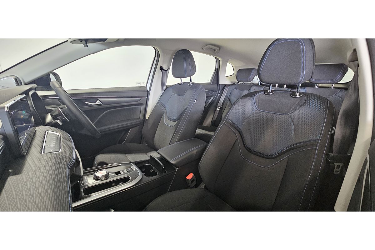 2025 GWM Haval Jolion Premium A01