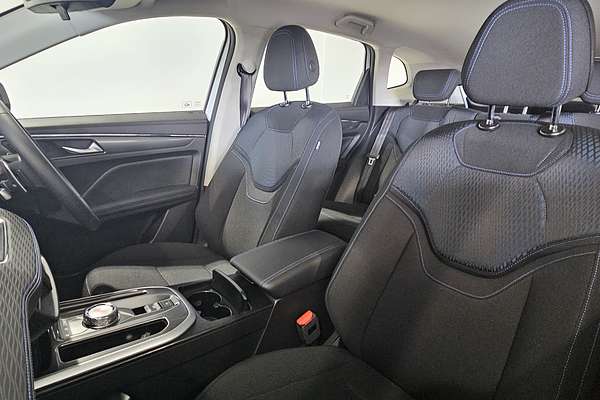 2025 GWM Haval Jolion Premium A01