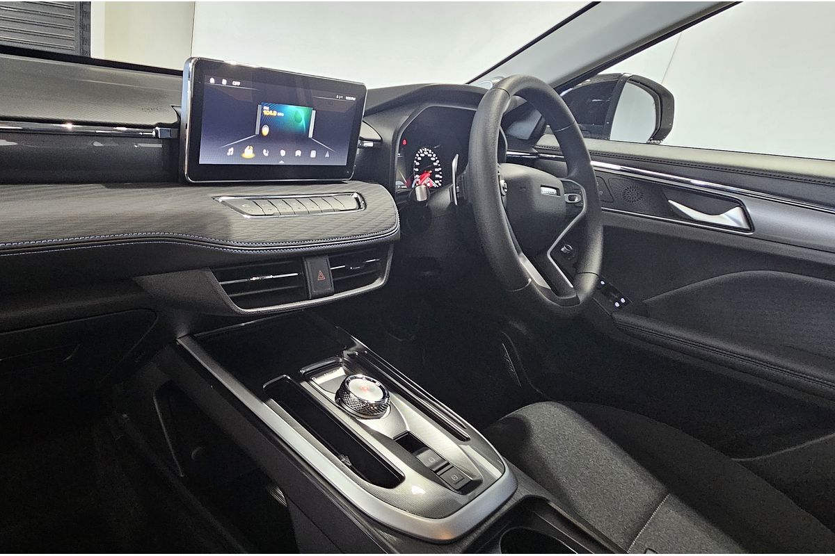 2025 GWM Haval Jolion Premium A01