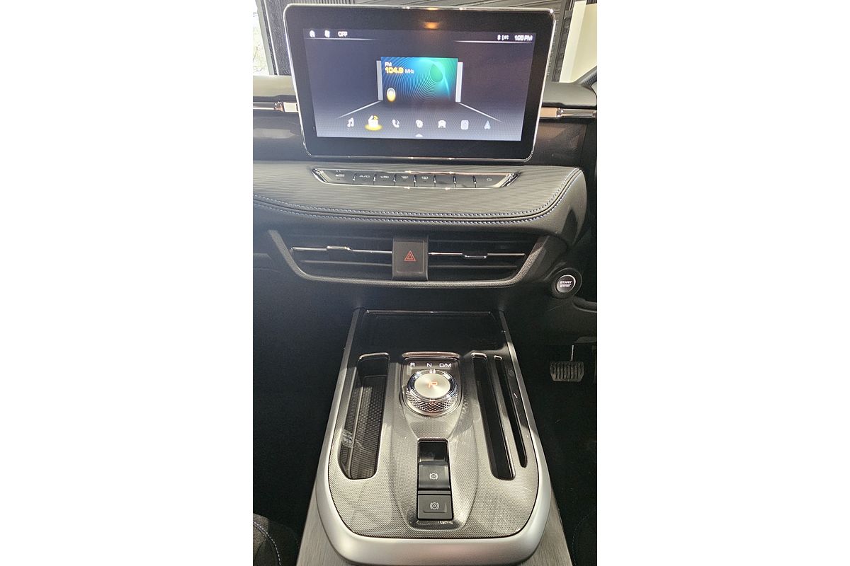 2025 GWM Haval Jolion Premium A01