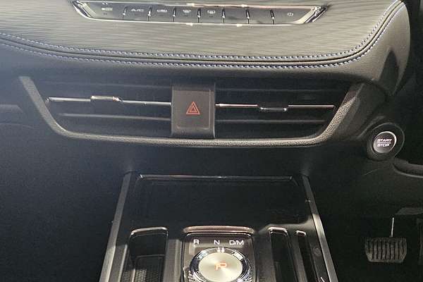 2025 GWM Haval Jolion Premium A01
