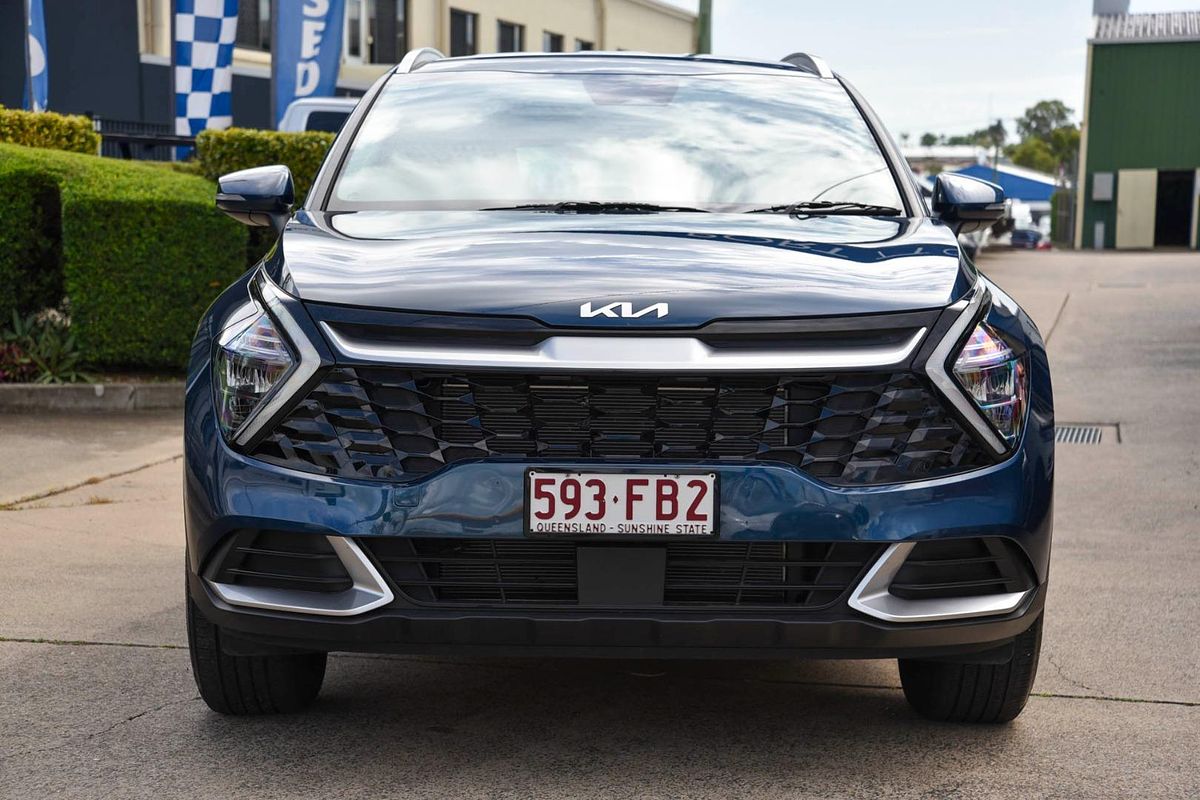 2022 Kia Sportage S NQ5