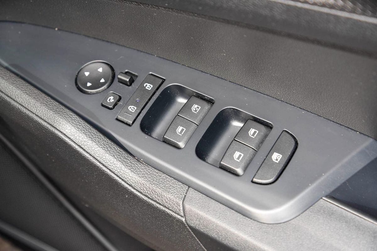2022 Kia Sportage S NQ5