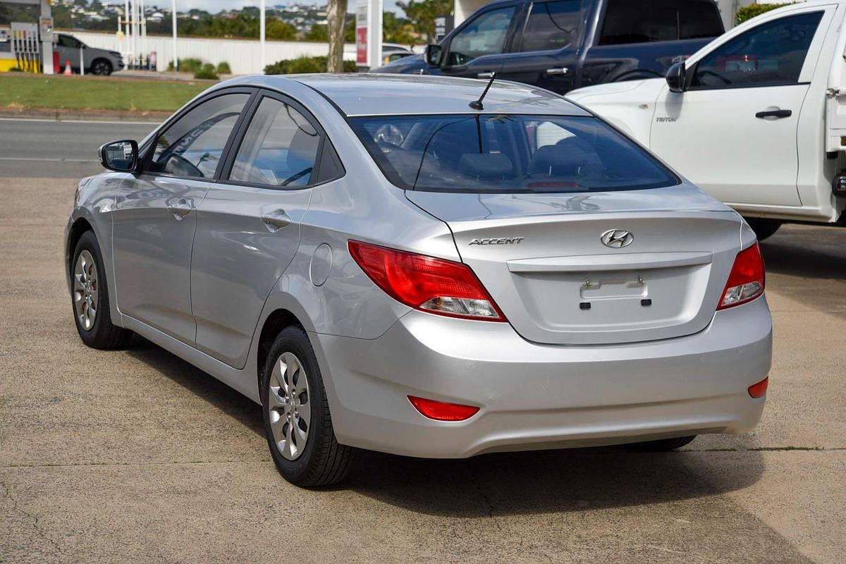2014 Hyundai Accent Active RB2