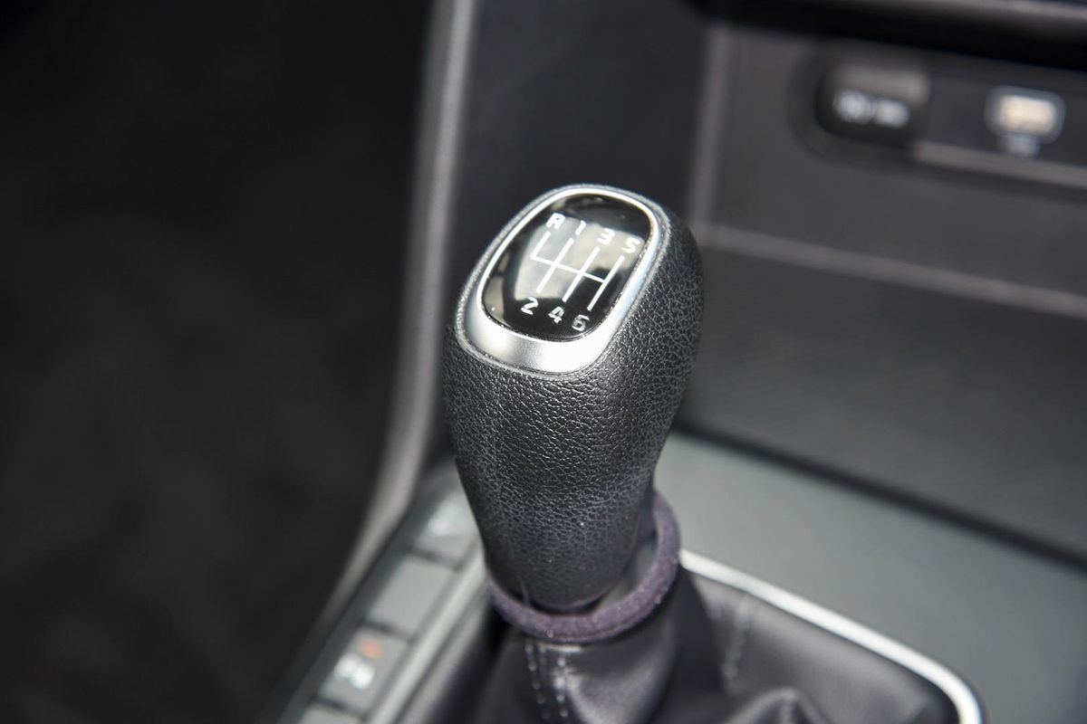 2022 Kia Sportage S NQ5