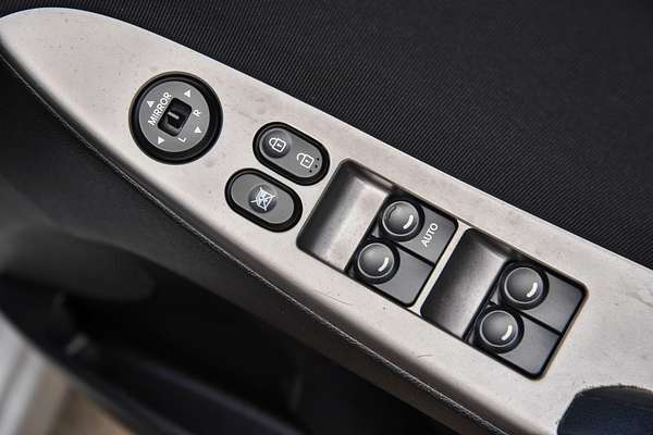 2014 Hyundai Accent Active RB2