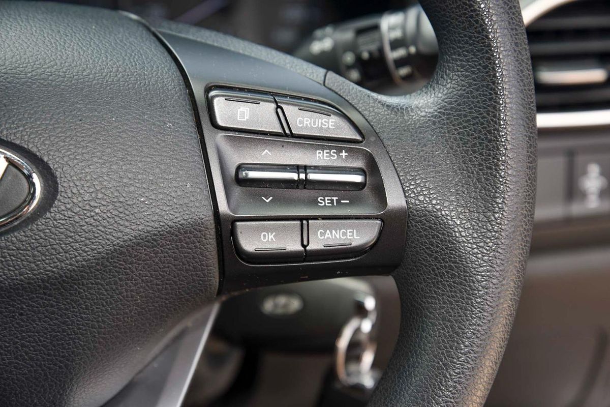2017 Hyundai i30 Active PD
