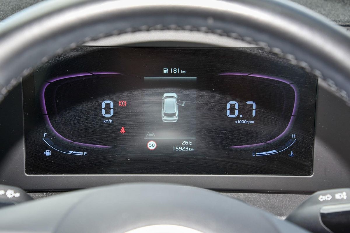 2022 Kia Sportage S NQ5