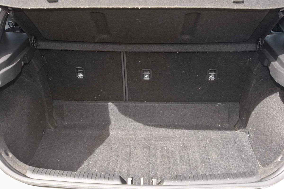 2017 Hyundai i30 Active PD