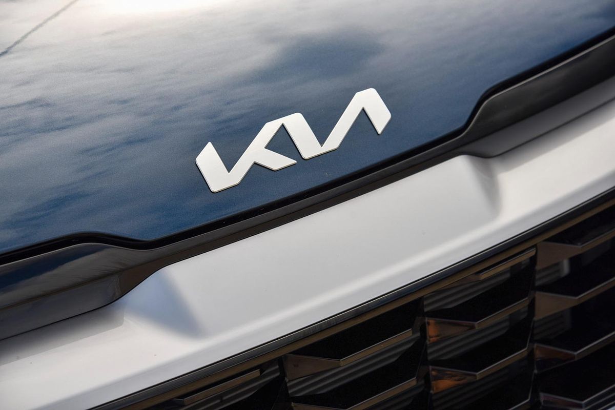 2022 Kia Sportage S NQ5