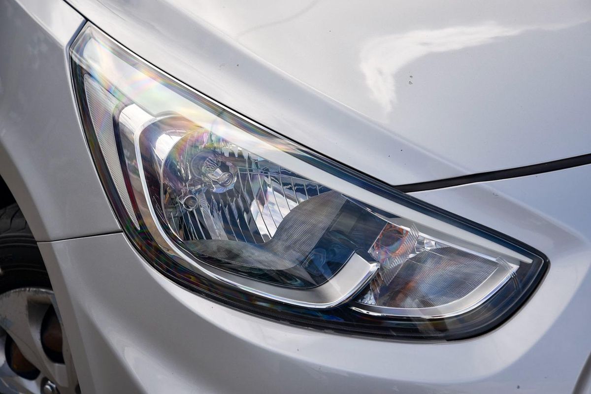 2014 Hyundai Accent Active RB2