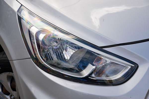 2014 Hyundai Accent Active RB2