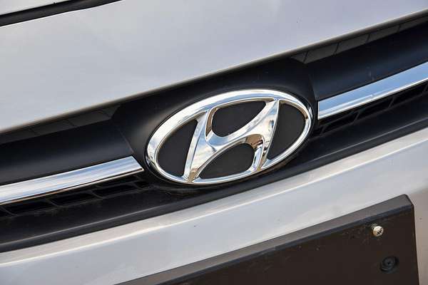 2014 Hyundai Accent Active RB2