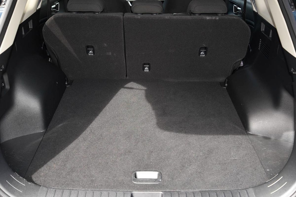 2022 Kia Sportage S NQ5